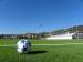 BRESCIA, Sarnico. The new football field for 11 players at the Inter Training Center at the Bertolotti Stadium  - foto 14