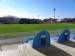 BRESCIA, Sarnico. The new football field for 11 players at the Inter Training Center at the Bertolotti Stadium  - foto 25
