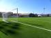 BRESCIA, Sarnico. The new football field for 11 players at the Inter Training Center at the Bertolotti Stadium  - foto 24