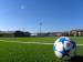 BRESCIA, Sarnico. The new football field for 11 players at the Inter Training Center at the Bertolotti Stadium  - foto 21