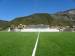 BRESCIA, Sarnico. The new football field for 11 players at the Inter Training Center at the Bertolotti Stadium  - foto 19