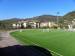 BRESCIA, Sarnico. The new football field for 11 players at the Inter Training Center at the Bertolotti Stadium  - foto 18