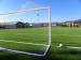 BRESCIA, Sarnico. The new football field for 11 players at the Inter Training Center at the Bertolotti Stadium  - foto 13