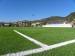 BRESCIA, Sarnico. The new football field for 11 players at the Inter Training Center at the Bertolotti Stadium  - foto 1