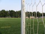 The new soccer fields for 11 and 9 players belonging to the Asd Speranza Agrate