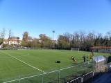 The new synthetic field of the Castellanzese Team