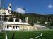 In these days we are completing the second of two football fields in Caino, in the Province of Brescia - foto 9